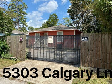 10506 Barnham St, Houston, TX 77016 - photo 4