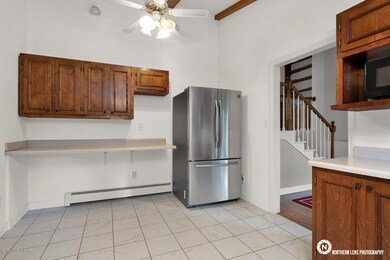 Lots of Cabinetry