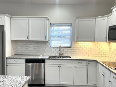 Del Rey kitchen