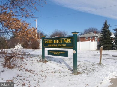 7804 Laurel Ln, Glenside, PA 19038 - photo 2