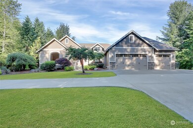 15330 Rainier View Dr SE, Yelm, WA 98597 - photo 2