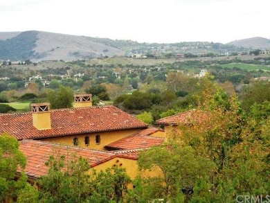 View from the deck off the master bedroom.