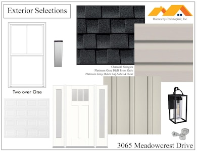 3065 Meadowcrest Dr unit 25, Clover, SC 29710 - photo 2