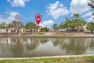 Welcome to the Villas at Valley Ranch!