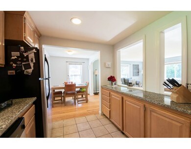 14 Charles St, Raynham, MA 02767 - photo 6