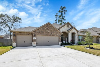 12419 Fort Isabella Ct, Tomball, TX 77375 - photo 6