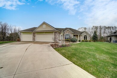 11103 Arranmore Cove, Roanoke, IN 46783 - photo 3