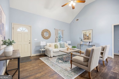 325 Harris Loop, Dallas, GA 30157 - photo 3