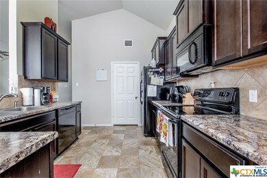 403 Kayla St, Troy, TX 76579 - photo 7