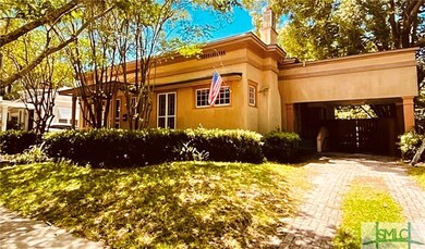 1125 E 49th St, Savannah, GA 31404 - photo 2