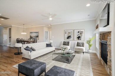 2234 Hickory Crest Ln, Knoxville, TN 37932 - photo 6