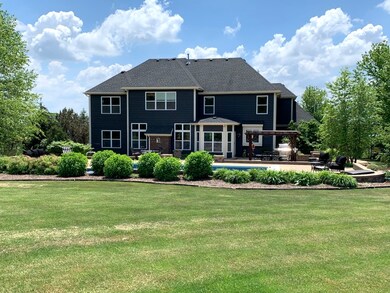 4695 Waa-Kee-sha Dr, Oswego, IL 60543 - photo 3