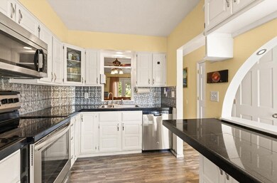 41 Foundry St unit 15-7, South Easton, MA 02375 - photo 6