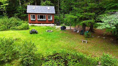 413 E Deering Rd, Deering, NH 03244 - photo 2