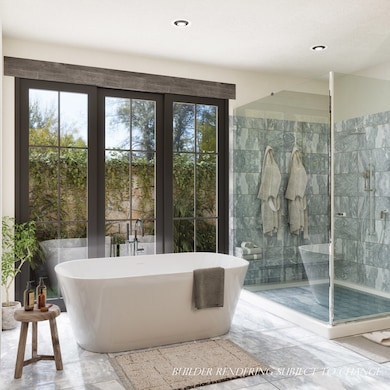 168 Terlingua Trail, Fredericksburg, TX 78624 - photo 6