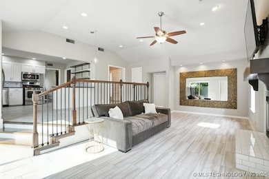 3027 S Joplin Ave, Tulsa, OK 74114 - photo 7