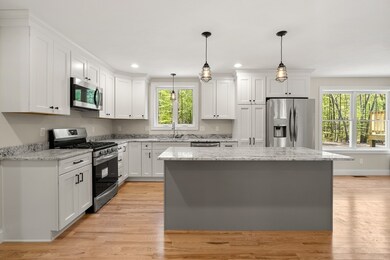 109 Thurlow St, Georgetown, MA 01833 - photo 5