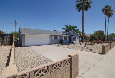 Front drive