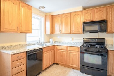 461 Arborway unit 5, Jamaica Plain, MA 02130 - photo 7