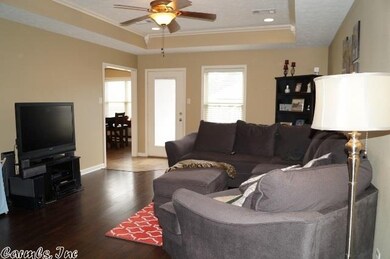 0 Hunter Cir unit 17015428, Beebe, AR 72012 - photo 3