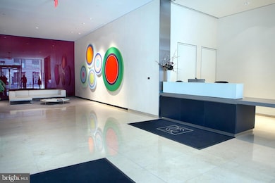 The Residences at CityCenter unit 801, Washington, DC 20001 - photo 3