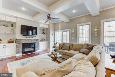 15815 Yeoho Rd, Glencoe, MD 21152 - photo 3