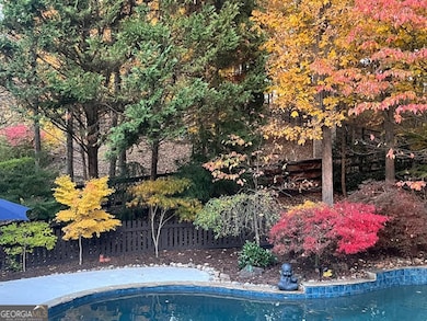 201 Devonshire Ct unit 1A, Canton, GA 30115 - photo 7