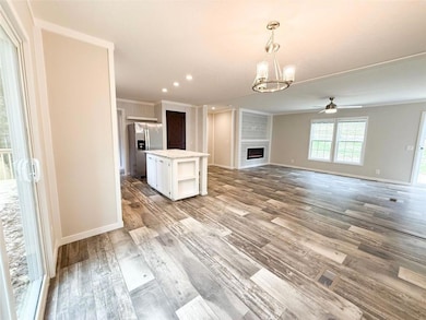 179 Pine Brook Dr, Cleveland, GA 30528 - photo 4