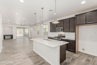 6485 E Via Jardin Verde, Tucson, AZ 85756 - photo 3