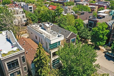 903 N Honore St unit 1, Chicago, IL 60622 - photo 5