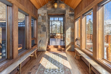 Entry Hall