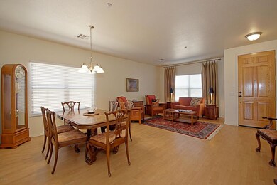 Living and Dining Room 2