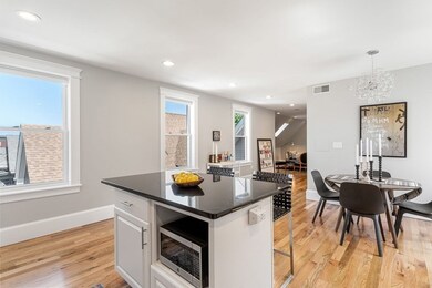 16 E Cottage St unit 3, Dorchester, MA 02125 - photo 4