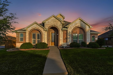 1118 Autumn Trail, Waxahachie, TX 75165 - photo 2