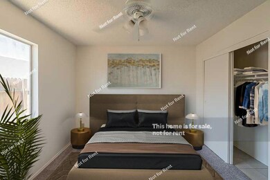 Virtually Staged