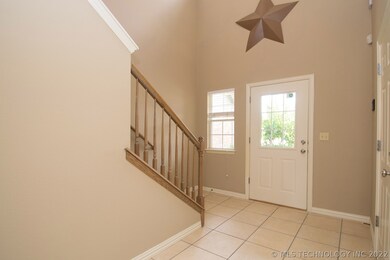 11110 S Cedar St, Jenks, OK 74037 - photo 3