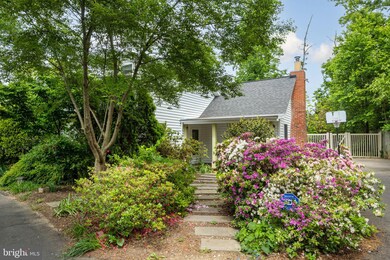 4700 Gloucester Rd, Alexandria, VA 22312 - photo 4