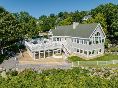 8 Eagle Point Ln, Meredith, NH 03253 - photo 3