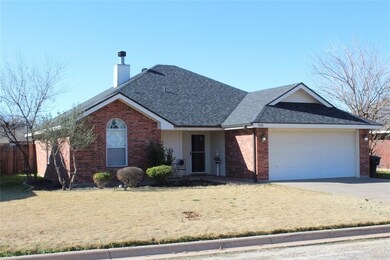 7610 Patricia Ln, Abilene, TX 79606 - photo 3