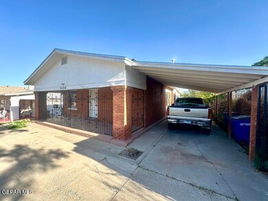 2406 San Jose Ave, El Paso, TX 79930 - photo 2