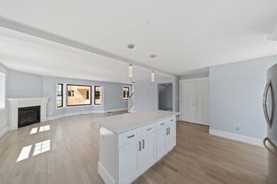 178 South St unit 2, Quincy, MA 02169 - photo 4