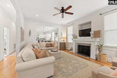 346 Hilltop Place, Columbia, SC 29203 - photo 6