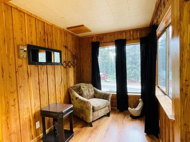 Sitting Area