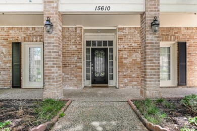 15610 Cannion Falls Dr, Tomball, TX 77377 - photo 4