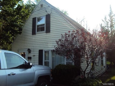 548 Ward Rd, North Tonawanda, NY 14120 - photo 3