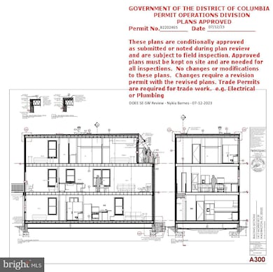 1416 1/2 Howard Rd SE, Washington, DC 20020 - photo 3