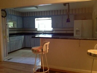 4904 N Tulsa Ave, Oklahoma City, OK 73112 - photo 4