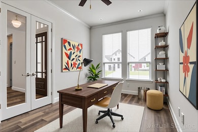 513 Montrose Dr, Rockwall, TX 75087 - photo 5