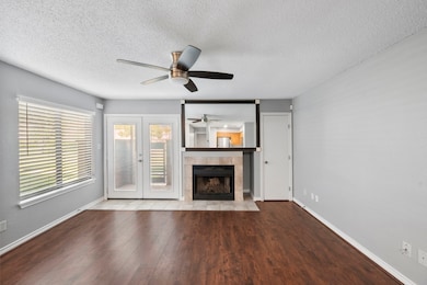 Oak Creek Condominiums unit 2101, Arlington, TX 76006 - photo 6