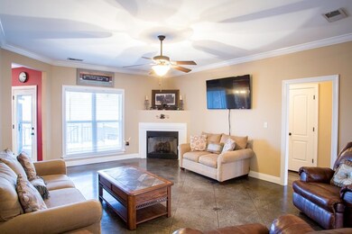 208 Spring Lake Cove, Oxford, MS 38655 - photo 2